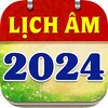 Biểu tượng Lịch Vạn Niên 2023