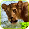 Animals of Africa LWP icon