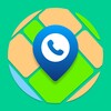 أيقونة Mobile Number Tracker