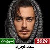 Икона سعد لمجرد 2024