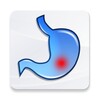 Peptic Ulcers Help & Diet Tips icon