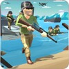 US Army Call of War: Hero Game icon
