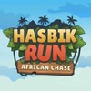 Hasbik Run African Chase icon