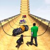 ไอคอน Ramp Bike Games GT Bike Stunts