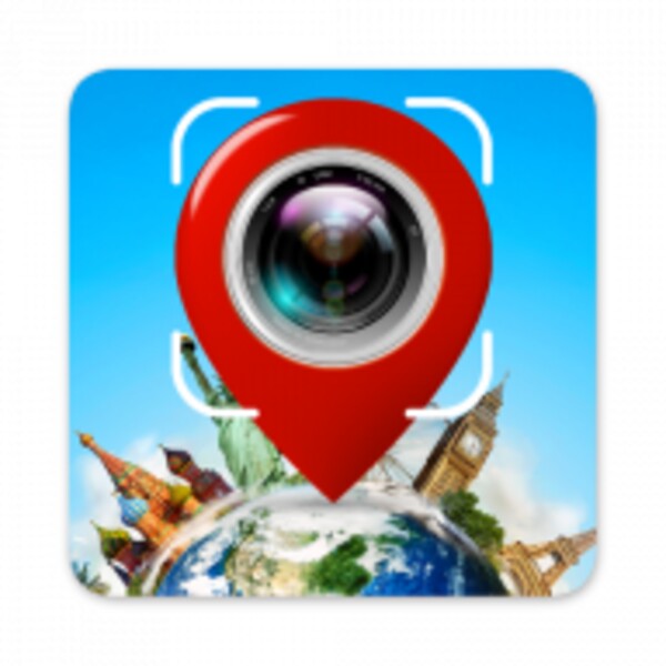 GPS Map & Camera Location para Android - Descarga el APK en Uptodown