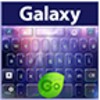 GO Keyboard Galaxy Theme icon