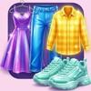 ไอคอน Cici: Outfit Planner