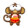 Bubble Monkey icon