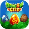 Icono de 2. Dragon City: Collect & Battle!