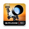 Ultra Zoom HD Camera Telescope icon