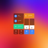 iOS Controls for Android - Download the APK from Uptodown