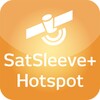 SatSleeve+ / Hotspot icon