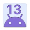 Icon von Android 13 Launcher