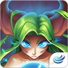 أيقونة LightSlinger Heroes