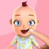Pictogramă Baby Designer: My Talking Baby