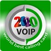 20 20 Voip icon