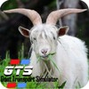 goat transport simulator icon