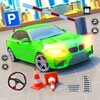 Ícone de Real Car Parking Game 3D