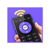 Icono de Roku TV Remote