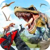 Dino Hunter Carnivores Hunting icon