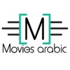 Movies arabic icon