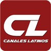 Canales Latinos icon