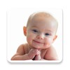 أيقونة Cute Baby Stickers