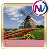 windmill Xperia theme icon