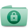 Icono de Password Folder