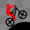 Mountain Bike Runner icon