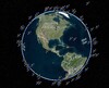 Satellite Tracker & Location icon