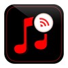 TuneCast DLNA Music Player icon