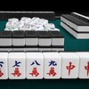 World Mahjong (original) 아이콘