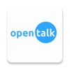 Open Talk icon