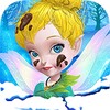 Winter Fairy icon