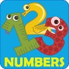 Numbers - Toddler Fun Education icon