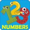 Icona di Numbers - Toddler Fun Education