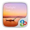 Twilight GO Launcher Theme icon