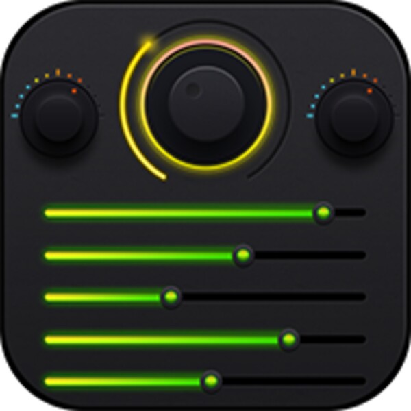 Sound Booster - Music Equalizer Speaker for Android - Download the APK ...