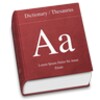 English Turkish Dictionary icon