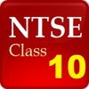 NTSE 10 Exam Prep icon