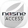 nasne™ ACCESS icon