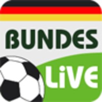 Bundesliga Live android app icon