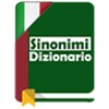 Italian Synonym dictionary icon