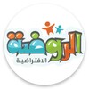 الروضة الافتراضية icon