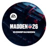 Icono de Madden NFL 23 Companion