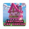Icona di Pink Mansion MCPE