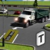 Road Truck Parking Madness 3D icon