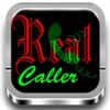 Real Caller icon