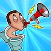 Monster : Sound Prank Call icon